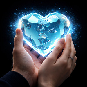 Турист - Хрустальная любовь (feat. Спутница)