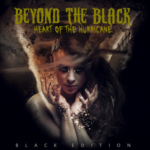 Heart of the Hurricane (Black Edition) album