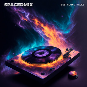 Spacedmix - Makeup