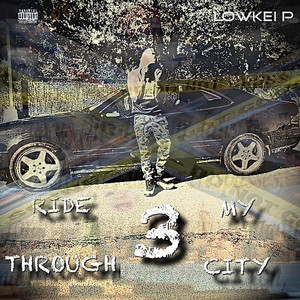 Lowkei P - Deuces (feat. Dyme)