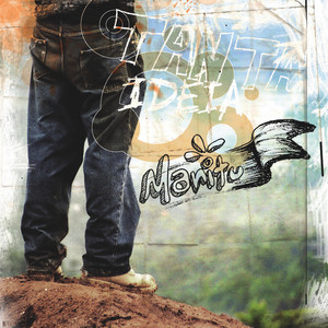 Paz by Manitu Oficial