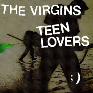 Teen Lovers - Fan Death Remix