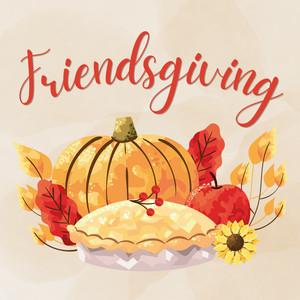 Friendsgiving