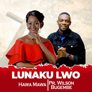 Lukanu Lwo (feat. Pr Wilson Bugembe)