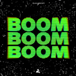 Boom, Boom, Boom, Boom!! by RAMSES