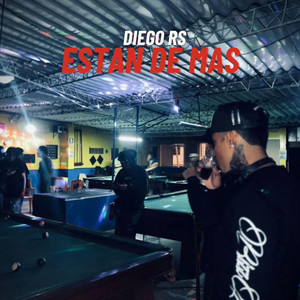 Est4n de Mas by Diego RS