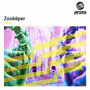 Gunz - Original Mix by Zookëper