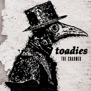 album cover: The Charmer