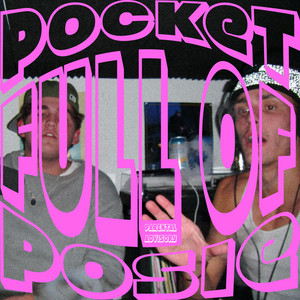 Pocket Full of Posie by Sally P, King Cerdo
