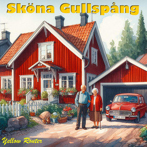 Sköna Gullspång by Yellow Router