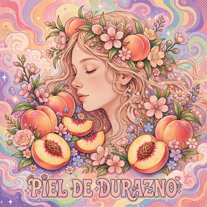 PIEL DE DURAZNO by sonhydj