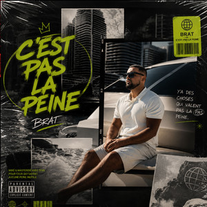 C'est pas la peine by BRAT