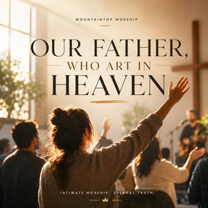 We Lift You High by MountainTop Worship
