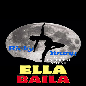Ella Baila by Young Ricky