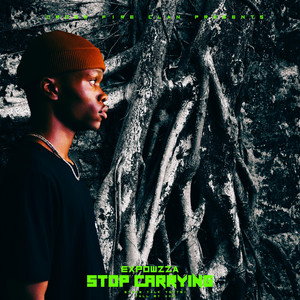Stop Carrying by Expowzza