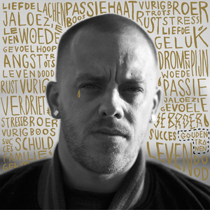 Deal Met De Rave by Jebroer, Rich Cutillo