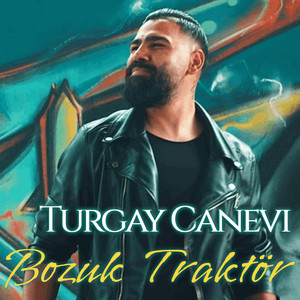 Gm7 - Bozuk Traktör (Turgay Canevi Remix)
