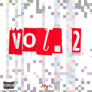 throwaway tapes (body) by LSK, kurtains, Cayo