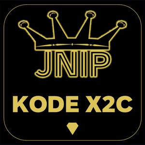KODE X2C (D5T6) by JNIP