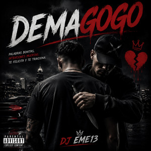 DEMAGOGO by DJ EME13