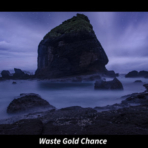 Waste Gold Chance by javier