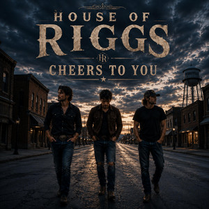 She Is Finally Free by House of Riggs