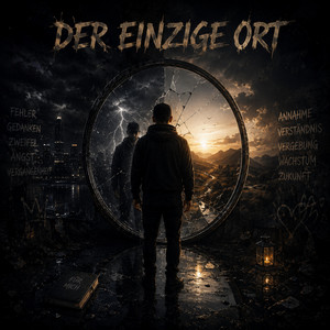 Der Einzige Ort by PS AI MUSIC