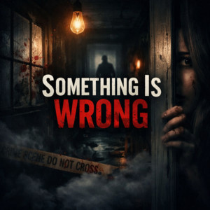 Something Is Wrong