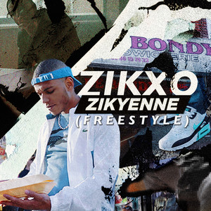 Zikyenne (Freestyle) by Zikxo
