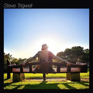 Gerry Humphrys by Steve Trigwell