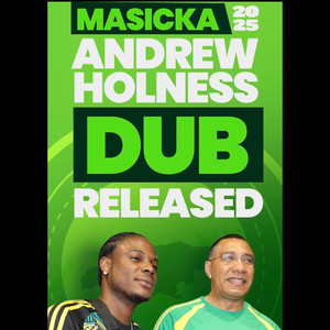 THE JAMAICA LABOUR PARTY - Masicka Whites (JLP REMIX)