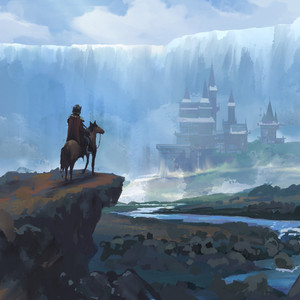 The Long Night by Krynoze, Alto