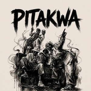 Pitakwa by Tblu RI