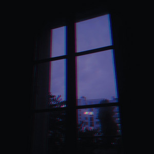 foggy night by Can't U, Fjordboy