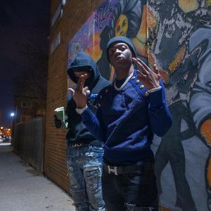 Metro Housing Babies by El'Plaga, LIL RK