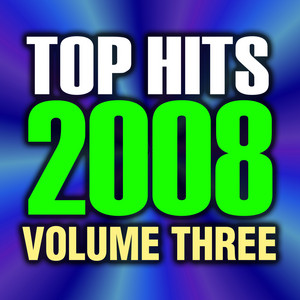 Top Hits 2008 Vol.3 album