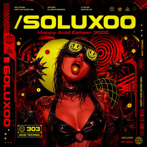 Super Crazy Frog #1 (Techno remix) - Single by solux00 | Spotify