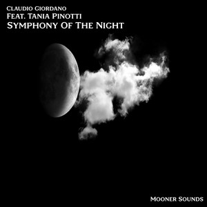Symphony Of The Night by Claudio Giordano, Tania Pinotti