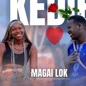 Distribution Media - Magai Lok Kedie