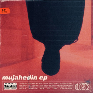 MUJAHEDIN by KASHMYR