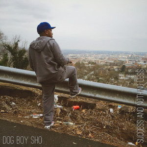 Getting Busy by Dog Boy Sho