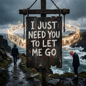 LET ME GO by Hodge 