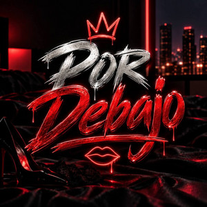 Por Debajo by Cristopher R