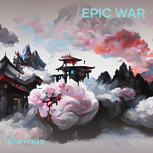 Kidmada - Epic War