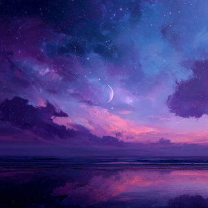 Return by Moon Garden