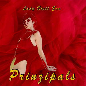 Обкладинка: Prinzipals