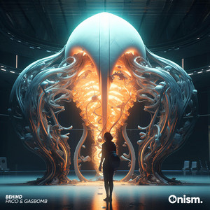 Behind by Paco, AlanMF (GasBomb)