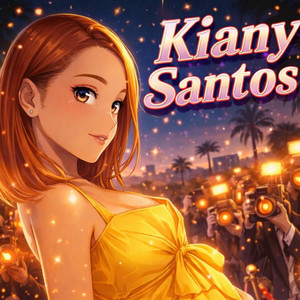 Midnight Control by KIANY SANTOS