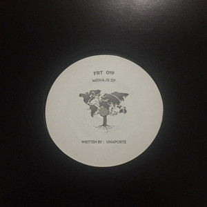 Unaporte cover