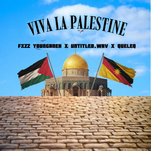 FXZZ - Viva La Palestine
